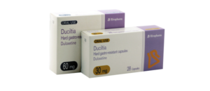 Duloxetine (Duciltia) Capsules