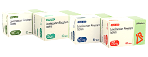 Levetiracetam Tablets