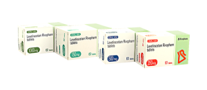 Levetiracetam Tablets