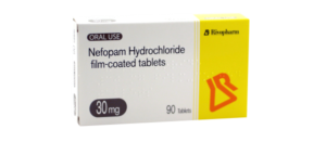 Nefopam Tablets