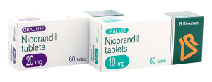 Nicorandil Tablets