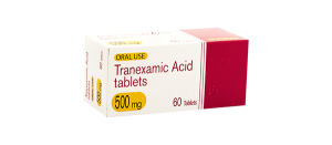 Tranexamic Tablets