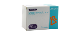 Ursodeoxycholic Acid Capsules